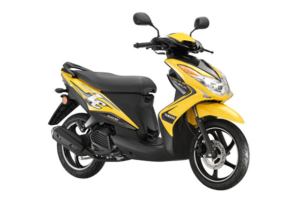 Aerox Aerox