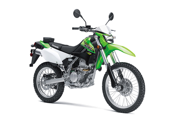 KLX KLX